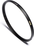 82MM Huc Uv Filter Brass Frame Nano-coated. Fixed Price $131.99.