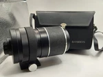 Samigon 500MM F8 Lens Japan With Carrying Case Excellent Mint Condition. Fixed Price $59.99.
