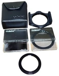 Cokin Cromofilter Sa Paris France Star 8 Coef +3 Sepia Vtg Camera Accessory Case. Fixed Price $5.00.