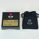 B+w Master 49MM 806 Nd Pro 1.8 Stop Neutral Density Mrc Nano Filter. Fixed Price $59.99.