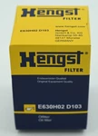 Hengst Engine Oil Filter P/n E630H02 D103. Fixed Price $10.99.
