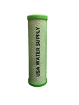 Countertop Single Stage Drinking Water Replacement Filter Coconut Carbon. Fixed Price $14.00.