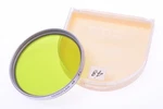 Ceneiplan, 2X Green 48MM Filter Genuine Lens Screw W/ Keeper 26-4. Fixed Price $17.50.