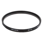Prooptic 52MM Multi Coated Uv Ultra Violet Filter. Fixed Price $24.27.