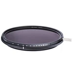 Nisi 40.5MM Nd-vario Pro Nano 5-9 Stops 1.5-2.7 Enhanced Variable Filter. Fixed Price $116.00.
