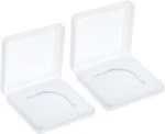 Patikil 52MM Lens Filter Case, 2PCS Camera Portable. Fixed Price $17.82.