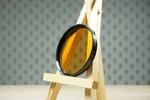 Samigon 85B Warming Color Conversion Filter, 55MM Made Japan (vintage). Fixed Price $17.49.