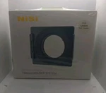 Nisi 150MM Holder System For Canon Ts-e 17MMF/4L. Fixed Price $44.98.