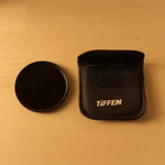 Tiffen Water White Glass Natural Irnd Filter (82MM, 6-STOP) W82NATND18. Fixed Price $130.00.