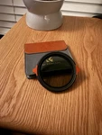 K&f Concept 67MM ND4-64 Lens Filter Variable With Cpl Polarizers 2-6 Stops. Fixed Price $65.00.