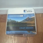 Formatt Hitech Firecrest Colby Brown Signature Landscape Filter Kit. Fixed Price $39.99.