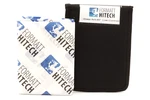 Very Clean Formatt Hitech X 5.65" Low Contrast 1 Filter With Case #47626. Fixed Price $119.00.
