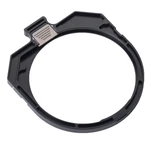 Tilta Dual Circular Filter Tray For Mirage Matte Box, Black. Fixed Price $53.99.