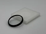 Amazon Basics Uv Protection Camera Lens Filter - 58MM. Fixed Price $8.00.