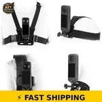 Brdrc Accessories Kit For Insta 360 X5/X4/X3 - Complete Mounting Bundle. Fixed Price $43.99.