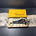 Kodak Retina Close-up Kit. B. For Camera Models 111C, & 1B + Papers. Fixed Price $39.99.