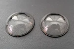 INSTA360 Premium Lens Guard For X4 Action Camera, Pair. Fixed Price $45.00.