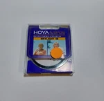 Hoya Skylight (1B) 55MM Filter In Product Case New Both Sides Coated. Fixed Price $9.99.