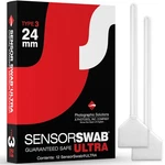 Photographic Solutions Sensor Swab Ultra - Type 3, 24MM (pack Of 12). Fixed Price $29.99.