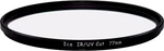 Ice 77MM Uv Cut Filter Optical Glass Multi-coated Mc Hot Mirror. Fixed Price $39.95.