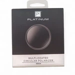 Platinum 49MM Circular Polarizer Multi Coated PT-MCCP49 New. Fixed Price $13.99.