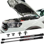 Redline Tuning 21-11043-02 Hood Quicklift Plus System Ford Ranger (2021-2023). Fixed Price $99.95.