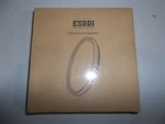 Esddi Shoot As Pro Lit Blink Filters For Photography Eh-h MRCUV-5.5T. Fixed Price $8.00.
