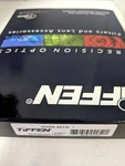 New Tiffen 4X5.65" Diffusion Filters Mfr #W4565SATIN1. Fixed Price $499.95.