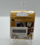 58MM Promaster 80A Lens Filter Great Condition 35MM Camera Vintage Vtg. Fixed Price $11.25.