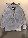 Dion Lee Puffer Jacket Reflective Designer. Fixed Price $799.00.