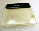 Hoyarex 216 Half Fog Diffusion Portraiture Square Filter 75X75MM. Fixed Price $14.58.