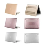Mosiso For Macbook Air 11 13 Pro 15 Laptop Hard Cover Case 12 Inch. Fixed Price $14.24.