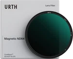 Urth 52MM Magnetic ND64 Stop Lens Filter Plus+ 20-LAYER Nano-coated. Fixed Price $74.00.