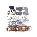 A6GF1 Transmission Master Rebuild Kit W/filter Fits For 12-14 Hyundai Accent/.... Fixed Price $281.14.