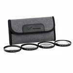 Jjc 77MM Close-up Macro Filter +2 +4 +8 +10 For Canon 24-70MM 16-35 17-40 24-105. Fixed Price $39.99.
