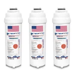 #AFC-EWH-3000, Compatible With Elkay 51300C Water Filter Pack. Fixed Price $158.99.
