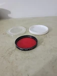 Hoya Red R125AI 52 Filter. Fixed Price $17.60.