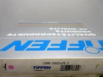 New Tiffen 138MM Chocolate (density 3) Solid Color Glass Filter Mfr #138CH3. Fixed Price $395.00.