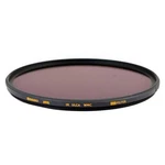 Benro Master Camera Lens Filter, Black (SHDND25695). Fixed Price $74.80.