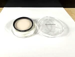 Quantaray 58MM QMC-1A Filter Japan. Fixed Price $10.95.