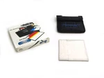 Formatt Hitech Hd Clear Effect Filter 4X4" Bf 4-3-CLSEF #3 Softening. Fixed Price $28.00.