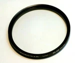 Rokunar 58MM Uv Haze Glass Lens Filter Threaded Rokinon. Fixed Price $14.77.