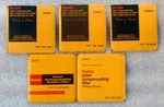 Kodak Gelatin Filter 75MM CC05C CC20C CC25C CC30C CC40C Cyan Unopened. Fixed Price $45.99.