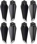 (8 Pcs) 2 Propellers For Dji Pro/mavic Zoom Replacement Low-n.... Fixed Price $27.48.