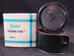 Spiratone Vignetar Series Vii Clear Center Special Effects Lens / Filter. Fixed Price $21.99.
