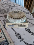 Tiffen 52MM Soft FX3 Glass Lens Filter Usa Screw In Focus. Fixed Price $29.50.