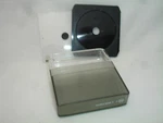 Cokin Spot - Double Mask 2 Filter With Plastic Case. Fixed Price $13.90.