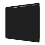 Haida Nanopro Mc 75X75MM Neutral Density 8X (0.9) Multi Coated Glass Filter. Fixed Price $22.30.