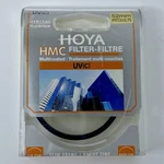 Hoya Hmc 55MM Uv-c / Protection Filter Multi-coated Digital Slim Frame. Fixed Price $14.99.