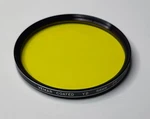 Genuine Vemar Yellow K2 Conversion Glass Lens Filter Japan Coated. Fixed Price $13.99.